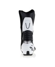 Alpinestars SMX-S Motorcycle Boots at JTS Biker Clothing